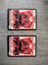 Token Goblin 2x, versione