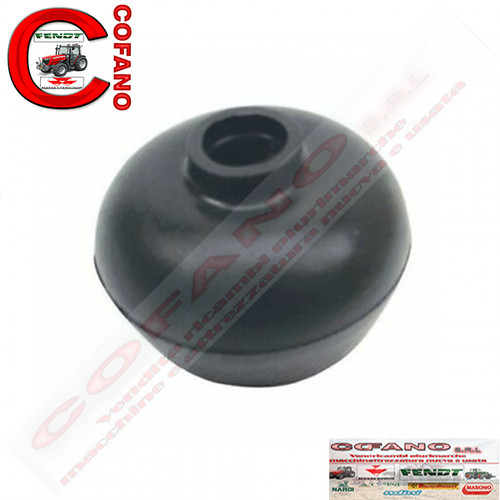 Cuffia leva cambio massey - cuffia,