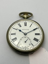 ZENITH delle Ferrovie dello