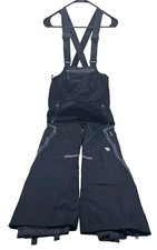 Mountain Hard Wear Snow Bibs