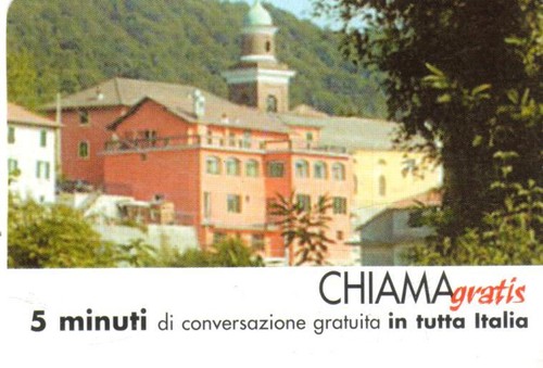 Chiamagratis albergo regina - -,