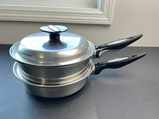 Padella vintage CARICO