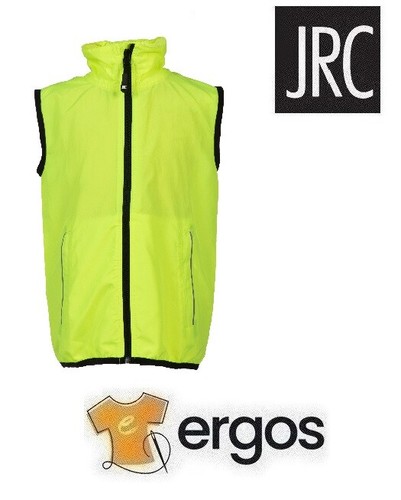 Jrc gilet fiume - boy, smanicato