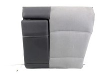 52208099643 SCHIENALE SEDILE POSTERIORE SDOPPIATO LATO SINISTRO IN PELLE E TESSU