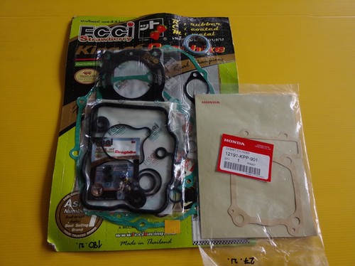 Honda cbr125 set - guarnizioni, e