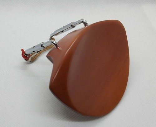 Mentoniera violino bosso - mentoniera, 4/4