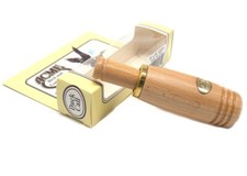 Richiamo Acme anatra in legno