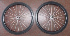 Heli bikes c50t carbon ruote - heli-bikes,
