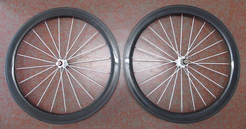 Heli bikes c50t - c50t, carbon