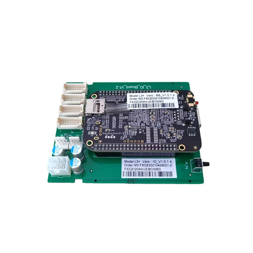 Bitmain antminer bb - l3+, l3++