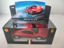 Ferrari 360 GTC Shell V-Power