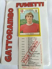 Figurine calciatori stevan - figurine,