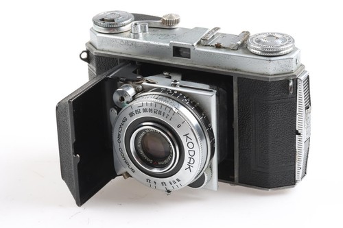 Kodak retina - (tipo,