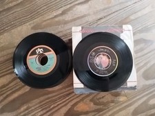 Misto Vinili 45 Giri Anni 70/80 X Jukebox 
