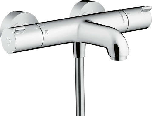 Hansgrohe ecostat - hansgrohe,
