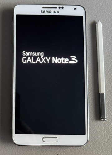 Samsung galaxy note - note, 16