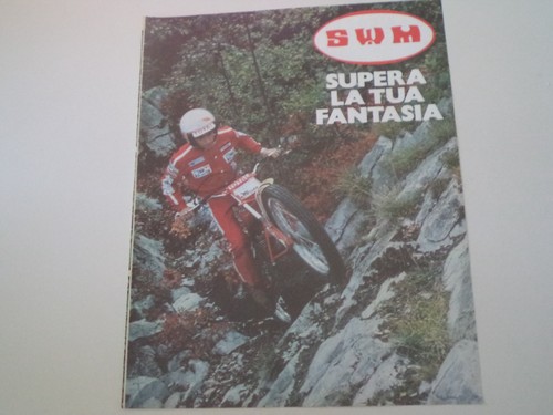 Advertising pubblicità 1979 - advertising,