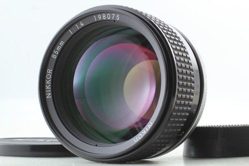 Ottime condizioni nikon ai - nikon, ai-s