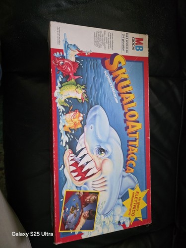 Gioco scatola mb - in,