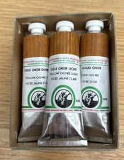 Pittura ad olio Old Holland