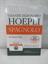 Grande Dizionario Hoepli