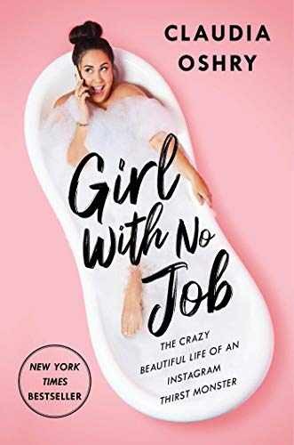 Girl with job the - the,