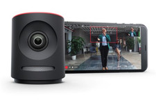 Mevo Plus Logitech- Telecamera