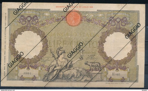 Italia 100 lire - italia,