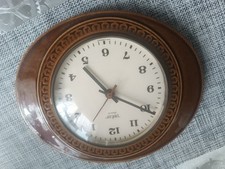 orologio da parete vintage