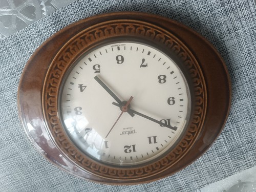 Orologio parete vintage - da,