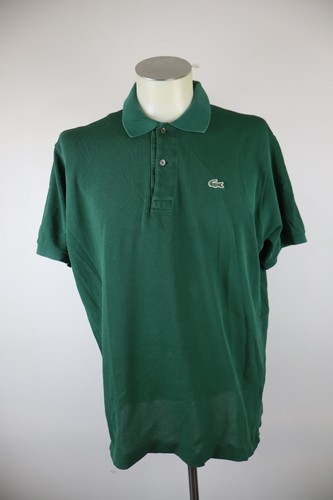 Lacoste polo maglia uomo - uomo, xl