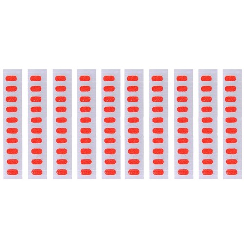 100 pcs adesivi - adesivi, impermeabili