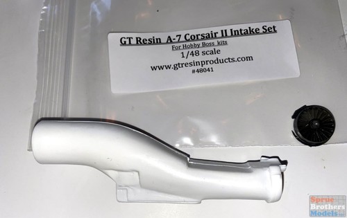 Gtr48041 resina a 7 - gtr48041,