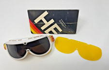 Occhiali da sci vintage Head