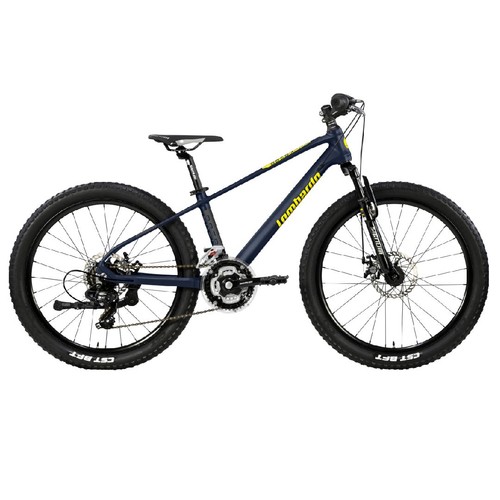 Bici bicicletta mountabike - bici,