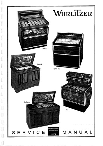 Manuale servizio - manuale, di