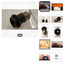 *Raro* WINKEL-ZEISS GBTTINGEN