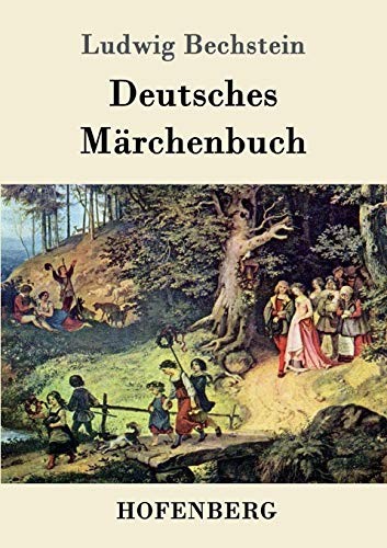 Deutsches marchenbuch by - deutsches, marchenbuch.by