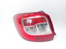 265554085R FANALE POSTERIORE SX DACIA SANDERO II (B52) 1.2 B/GPL 16V MAN 5M 75CV