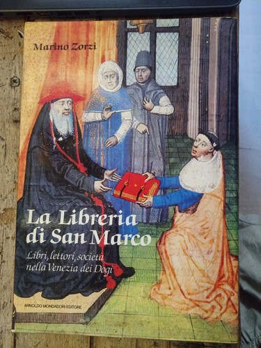 Libreria san marco - san,