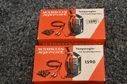 Marklin sprint vintage - vintage, ho