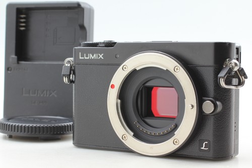 Ecc panasonic lumix dmc - lumix,