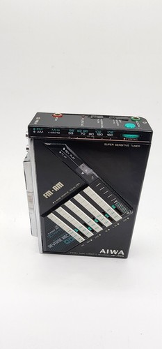 Radio registratore cassette - radio, a