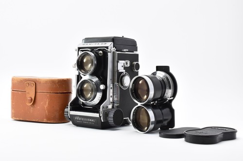 Ottime condizioni mamiya c3 - [ottime, condizioni]