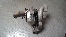 Turbocompressore Cayc VW Golf