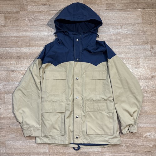 Deadstock vintage pacific - deadstock,