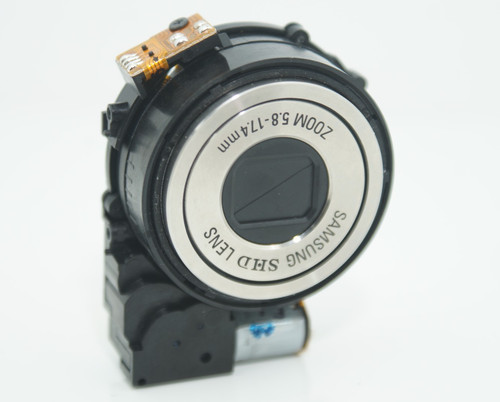 Samsung digimax s600 compact - samsung,