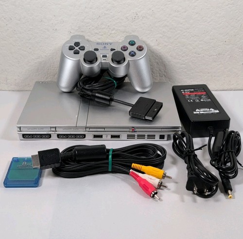 Pacchetto console sony - console,