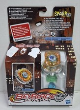 Beyblade Trottola Metal Fury