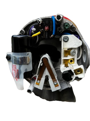 Pompa irrigatore master - irrigatore,